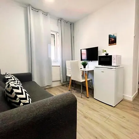 Appartement La Maruca 3000 *