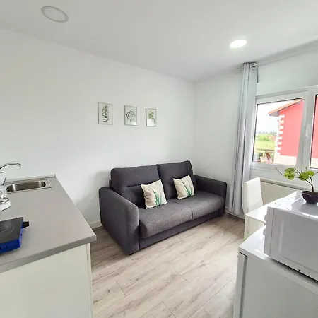 La Maruca 3000 * Santander