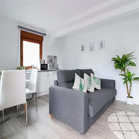 La Maruca 3000 Apartment