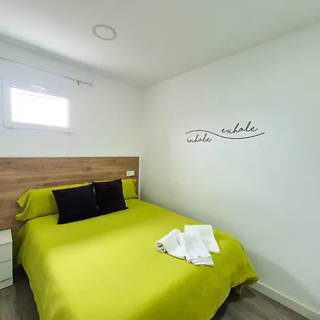 La Maruca 3000 Apartment *