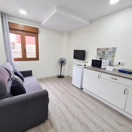Apartment La Maruca 3000 Santander