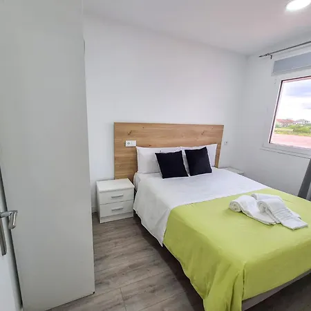 La Maruca 3000 Apartment