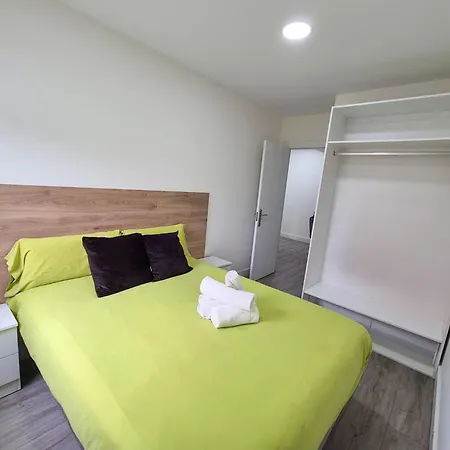 Apartment La Maruca 3000