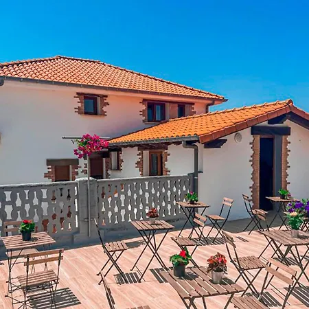 Apartamento La Maruca 3000 *