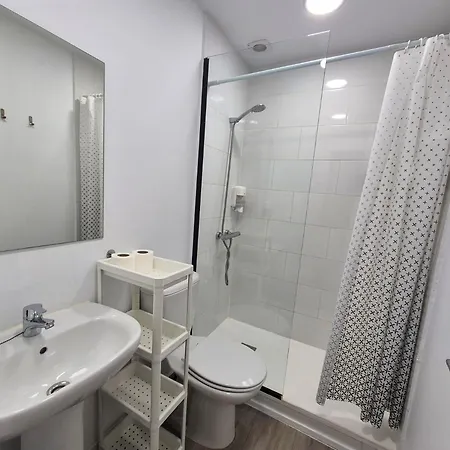 La Maruca 3000 Apartment Santander