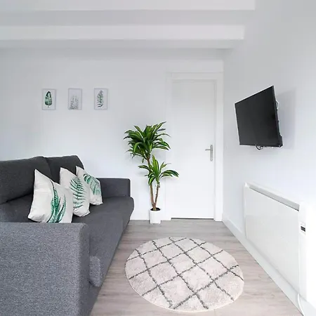 Apartment La Maruca 3000 Santander