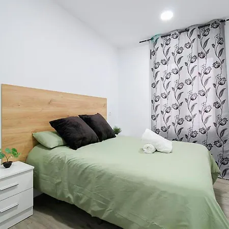 Apartment La Maruca 3000 *