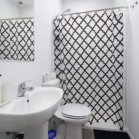 La Maruca 3000 Apartment Santander