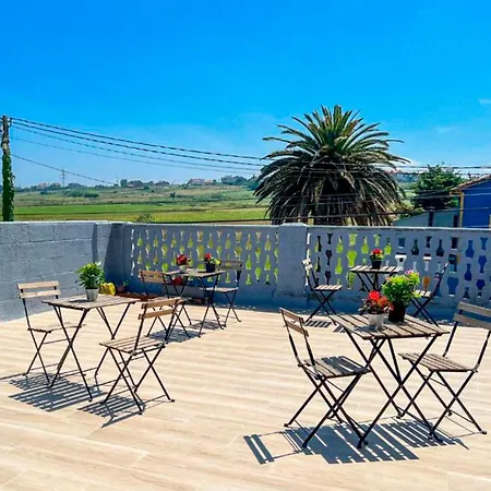La Maruca 3000 Apartment