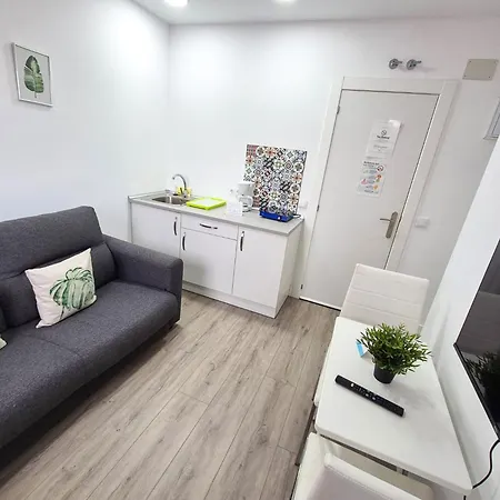 La Maruca 3000 * Santander