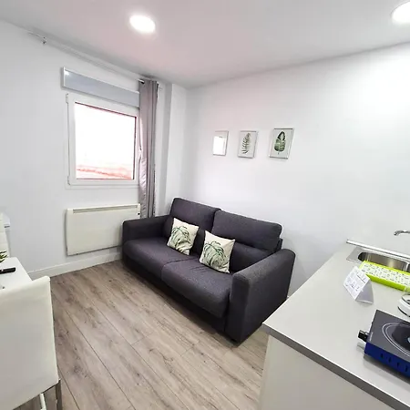 Apartment La Maruca 3000 *