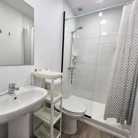 Apartment La Maruca 3000