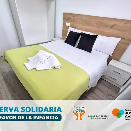 La Maruca 3000 Santander