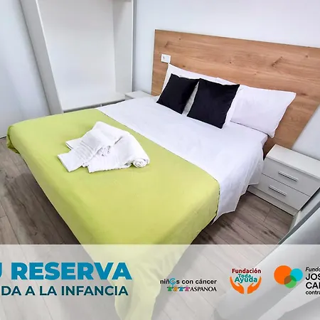 La Maruca 3000 Apartment
