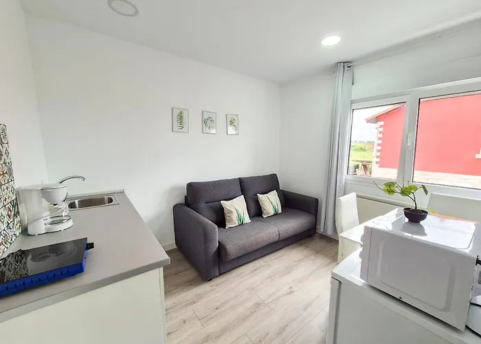 La Maruca 3000 * Santander