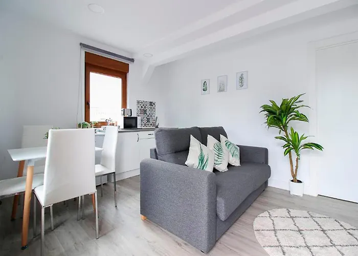 La Maruca 3000 Apartment