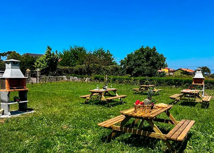 La Maruca 3000 Santander