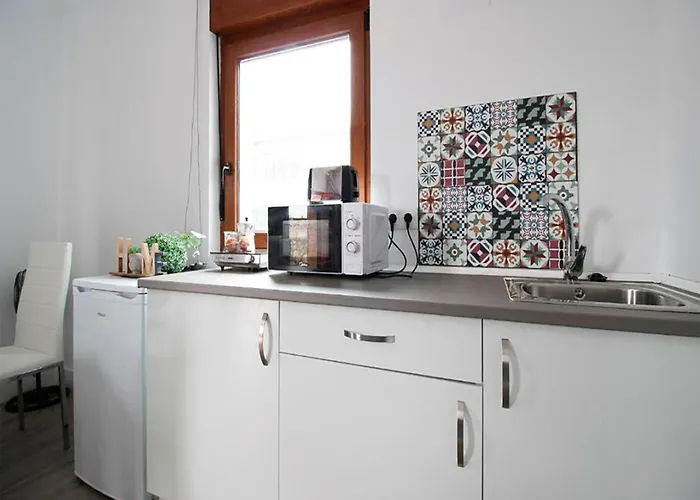 La Maruca 3000 * Santander