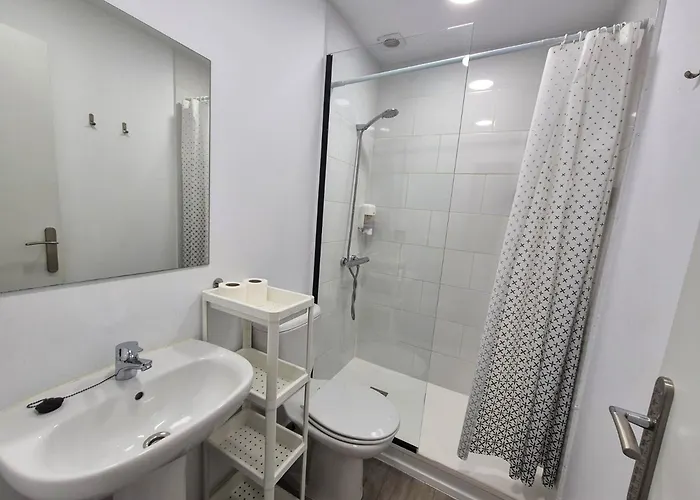 La Maruca 3000 Apartment Santander