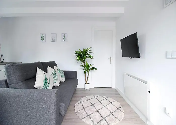 Apartment La Maruca 3000 Santander