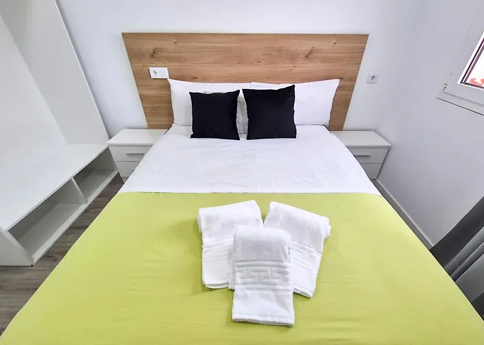 La Maruca 3000 * Santander