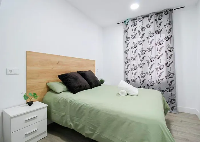 Apartmán La Maruca 3000 *