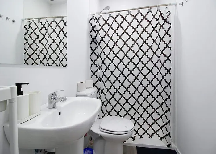 La Maruca 3000 Apartmán Santander