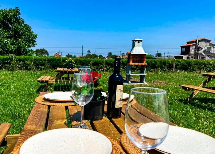 La Maruca 3000 サンタンデール