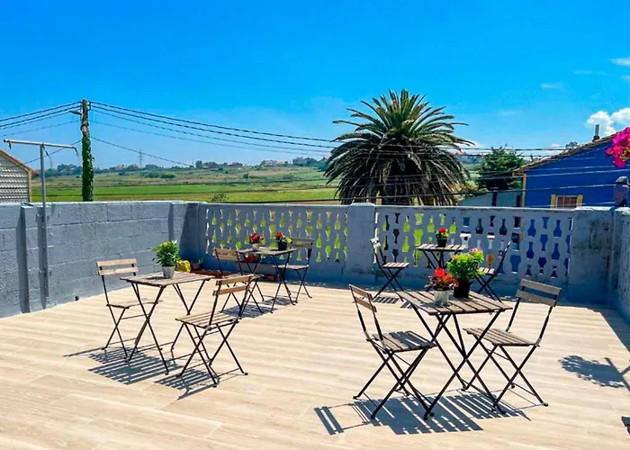 La Maruca 3000 Apartment