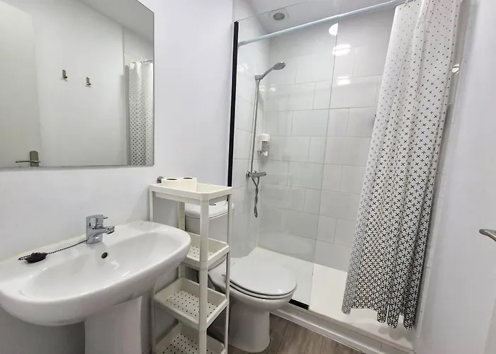 Apartment La Maruca 3000