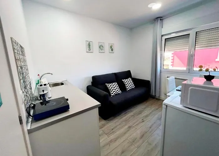 La Maruca 3000 Santander