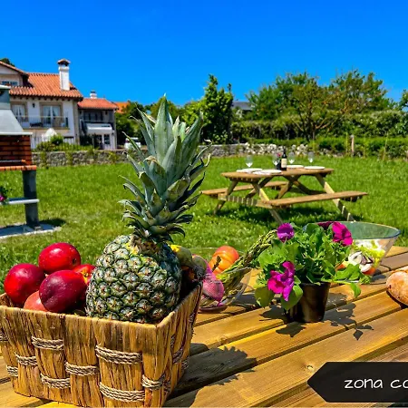 Apartment La Maruca 3000
