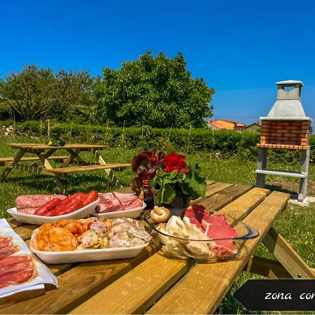 Apartment La Maruca 3000