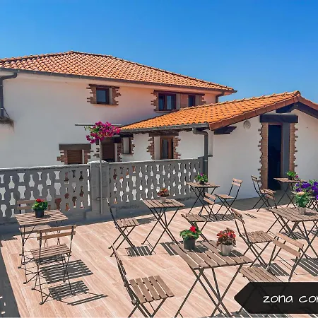 La Maruca 3000 Apartment *
