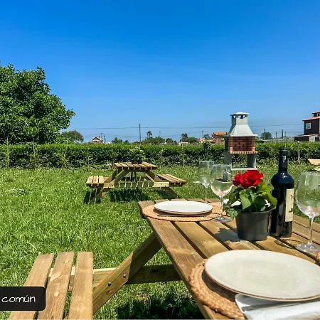 La Maruca 3000 Apartment *