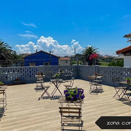 La Maruca 3000 Apartment *