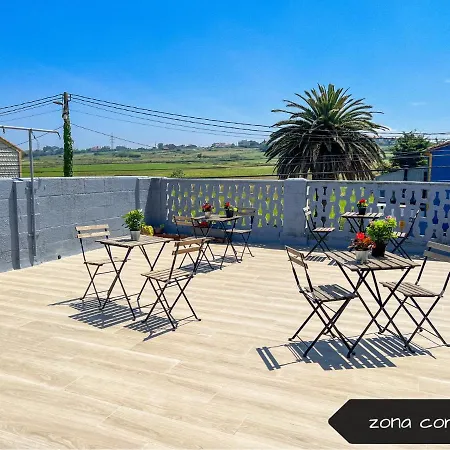 Apartment La Maruca 3000