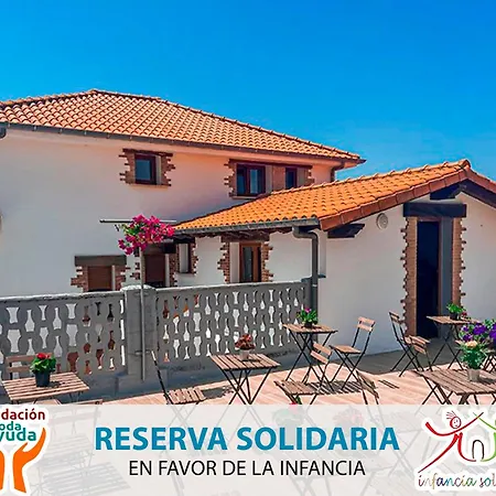 La Maruca 3000 Apartment Santander