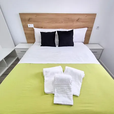 La Maruca 3000 * Santander