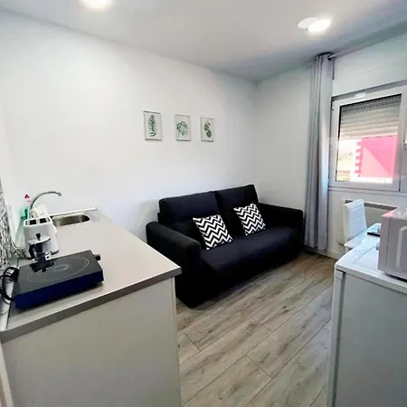 La Maruca 3000 Santander