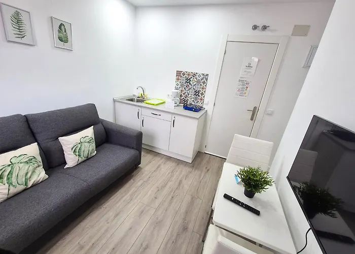 La Maruca 3000 * Santander