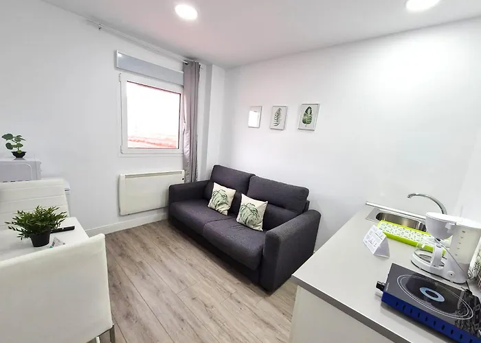 Apartmán La Maruca 3000 *