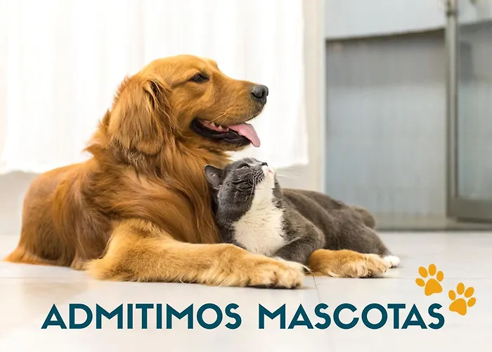 La Maruca 3000 Apartmán *